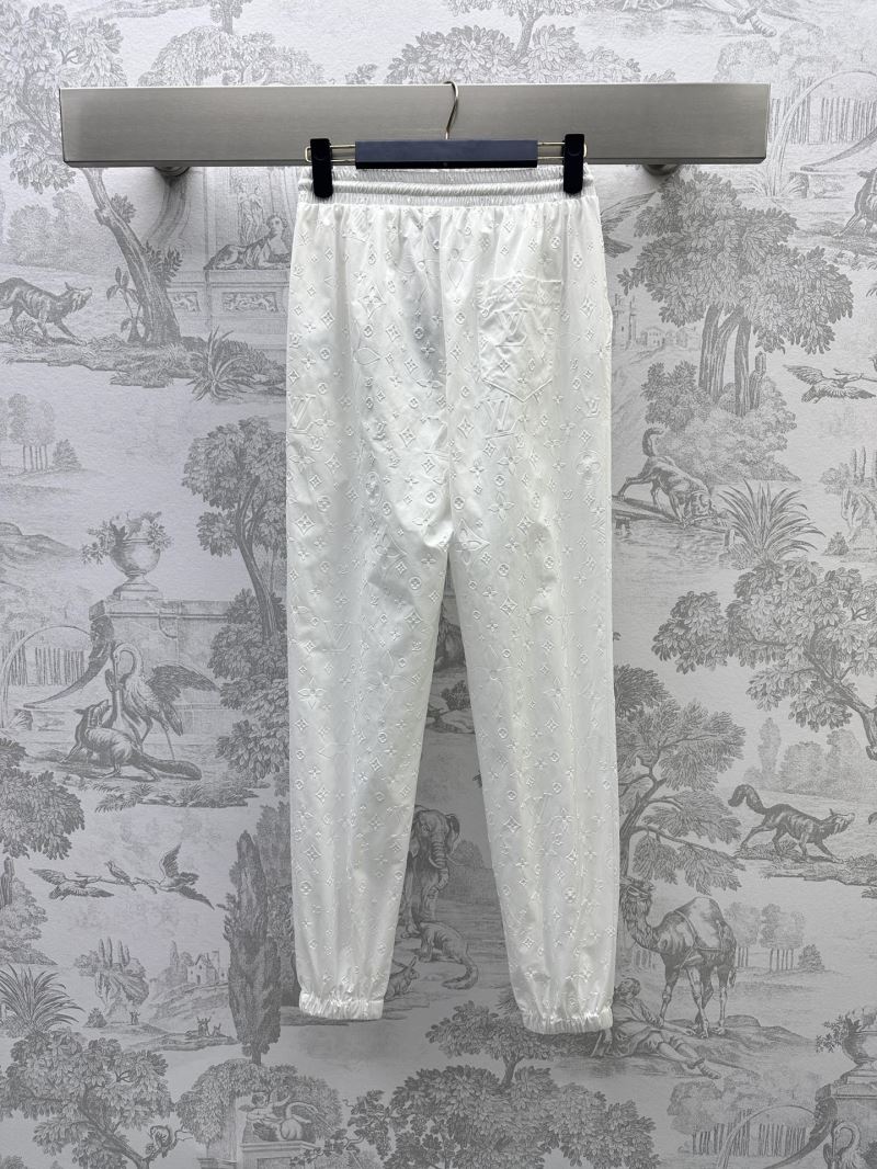 Louis Vuitton Long Pants